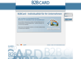 b2bcard.de