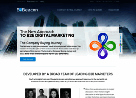 b2beacon.com
