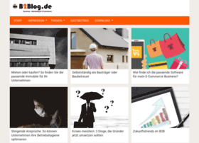 b2blog.de