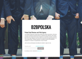 b2bpolska.pl