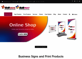b2bsigns.ie