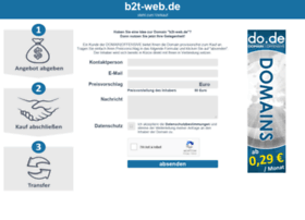 b2t-web.de