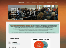 baapt.org