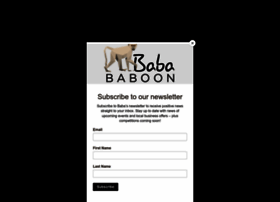 babababoon.co.uk