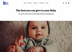 babababy.co.nz