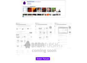 babaflash.com