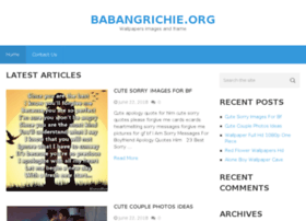 babangrichie.org