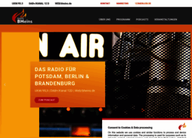 babelsberg-hitradio.de