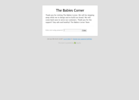 babies-corner.com