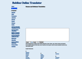 babilon-translator.com