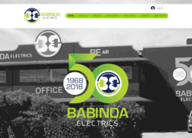 babinda-electrics.com.au