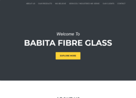 babitafibreglass.com