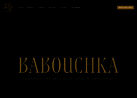 babouchka-marrakech.com