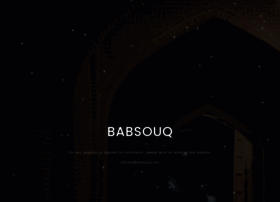 babsouq.com