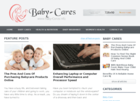 baby-cares.info