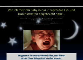baby-endlich-schlafen.de