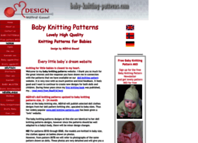 baby-knitting-patterns.com
