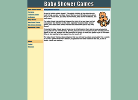 baby-shower-games.org
