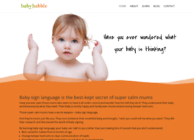 babybabble.com.au