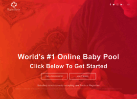 babybety.com