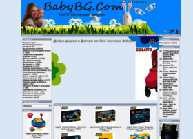 babybg.com