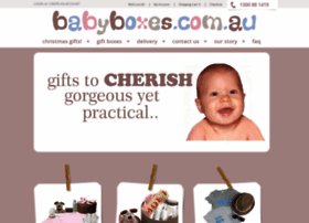 babyboxes.com.au
