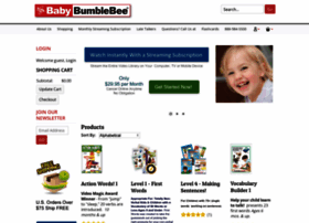 babybumblebee.com