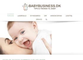 babybusiness.dk
