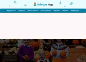 babycaremag.com