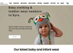 babyclothingcentral.co.uk