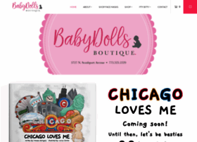 babydolls-boutique.com