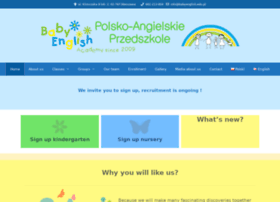 babyenglish.edu.pl