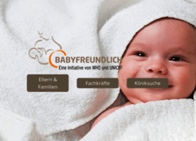 babyfreundlich.org
