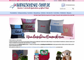 babygeschenke-shop.de