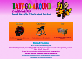 babygoaround.co.za