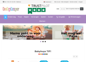 babyhuys.nl