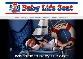 babylifeseat.com