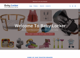 babylocker.com.au