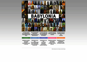 babylonia.ch