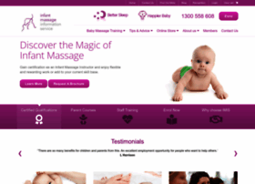babymassage.net.au