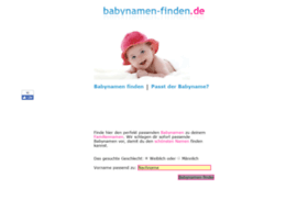 babynamen-finden.de