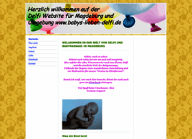 babys-lieben-delfi.de