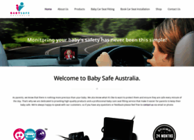 babysafeaustralia.com.au