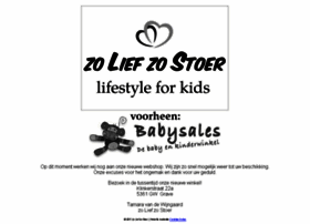babysales.nl