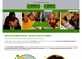 babysensory.com
