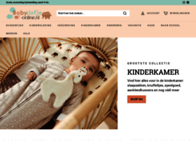 babyslofjes-online.nl
