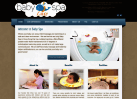 babyspaluxe.com