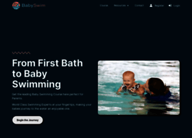 babyswim.info