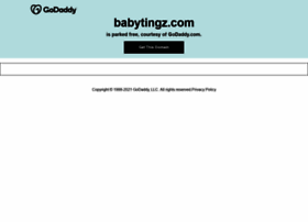 babytingz.com