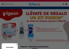 babyup.com.mx